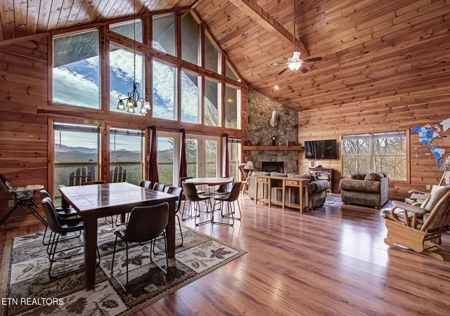 4th image of 3779 Old Mountain Rd, Sevierville, TN 37876 | MLS# 1327362