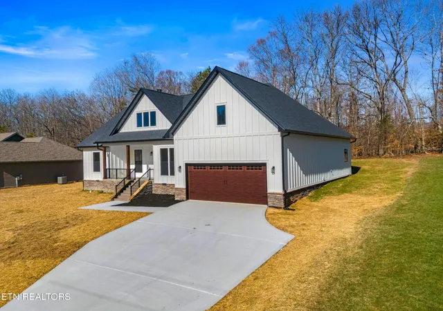 4th image of 932 Bob O Dr, Dandridge, TN 37725 | MLS# 1327590