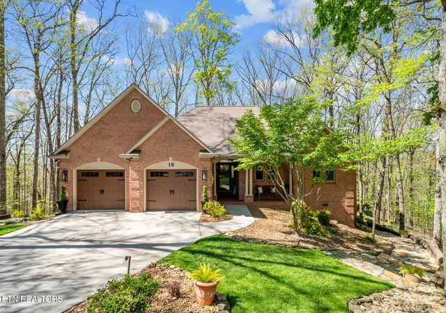 2nd image of 15 Quill Ct, Crossville, TN 38558 | MLS# 1337791