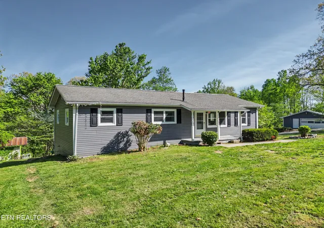 1st image of 138 S Gaylor Rd, La Follette, TN 37766 | MLS# 1334543