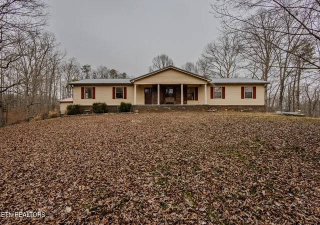 Homes for sale in Ten Mile, TN | 333 Willow Springs Rd, Ten Mile, TN 37880 | MLS# 1327598