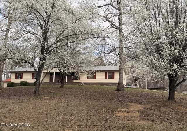 Homes for sale in Ten Mile, TN | 333 Willow Springs Rd, Ten Mile, TN 37880 | MLS# 1327598