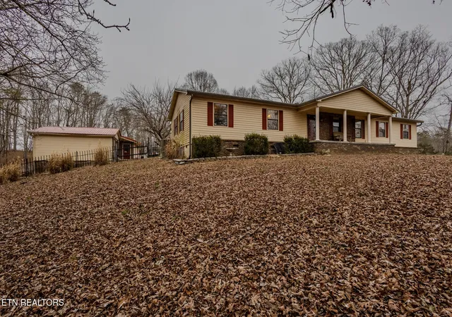 Homes for sale in Ten Mile, TN | 333 Willow Springs Rd, Ten Mile, TN 37880 | MLS# 1327598