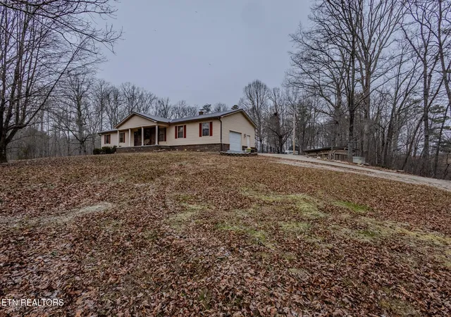 Homes for sale in Ten Mile, TN | 333 Willow Springs Rd, Ten Mile, TN 37880 | MLS# 1327598