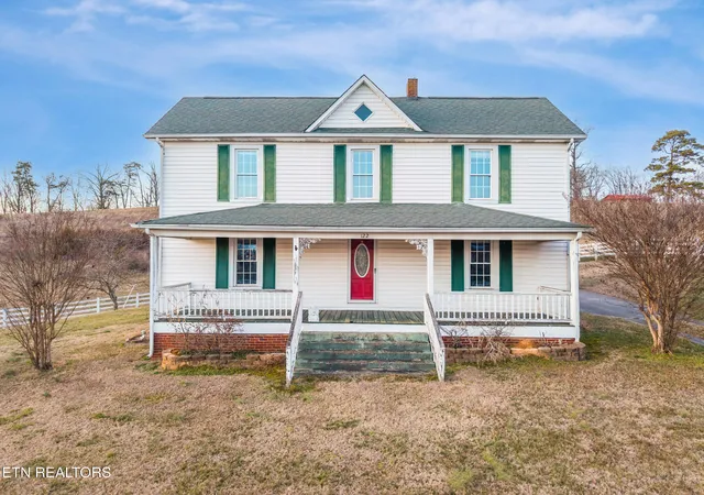 1st image of 122 Binfield Rd, Maryville, TN 37801 | MLS# 1328272
