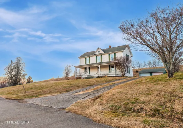 4th image of 122 Binfield Rd, Maryville, TN 37801 | MLS# 1328272