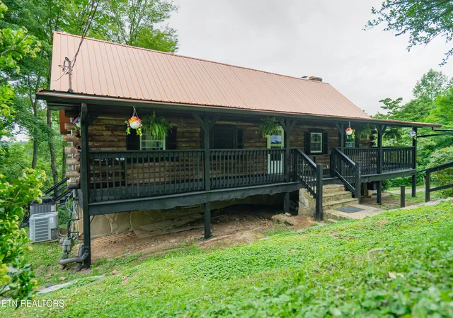 Homes for sale in Clinton, TN | 191 Hudson Ln, Clinton, TN 37716 | MLS# 1327709