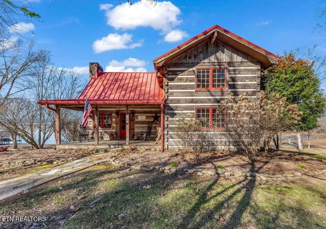 1st image of 450 Emory River Rd, Harriman, TN 37748 | MLS# 1328029