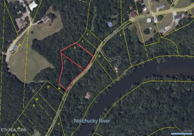 Homes for sale in Mosheim, TN | Lots 1 & 2 Pates Hills Rd, Mosheim, TN 37818 | MLS# 1345915
