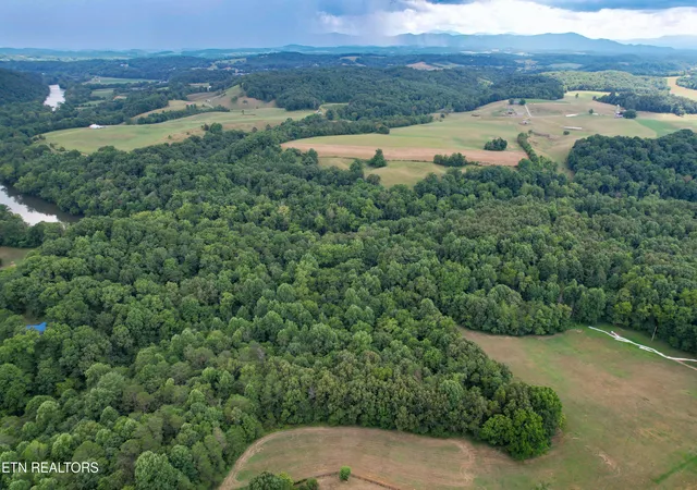 Photo 3 of Land for sale at Lots 1 & 2 Pates Hills Rd, Mosheim, TN 37818 | MLS# 1345915 | Listing updated on 2026-07-10