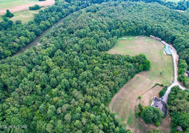 Photo 4 of Land for sale at Lots 1 & 2 Pates Hills Rd, Mosheim, TN 37818 | MLS# 1345915 | Listing updated on 2026-07-10