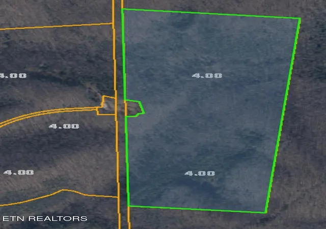 Homes for sale in Wilder, TN | 00 Sandy Rd N/o Rd, Wilder, TN 38589 | MLS# 1327770
