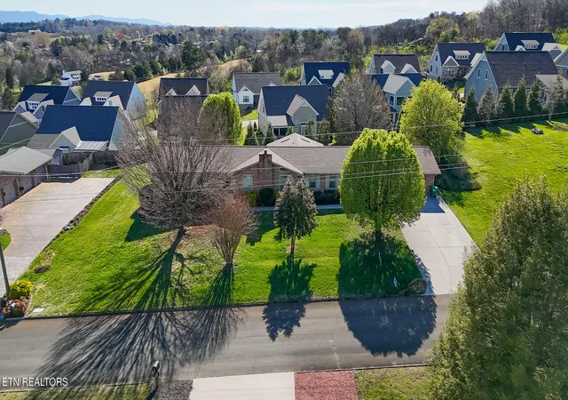 2nd image of 519 Scenic View Dr, Seymour, TN 37865 | MLS# 1327906