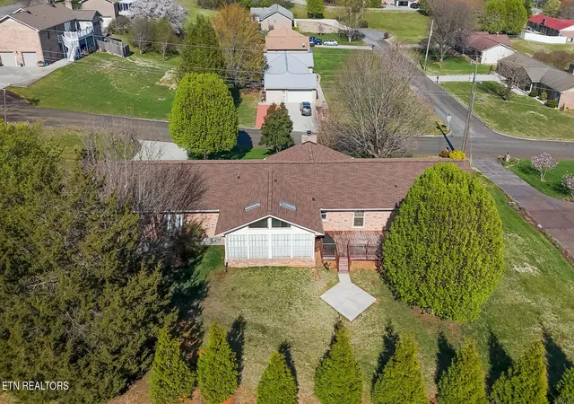 5th image of 519 Scenic View Dr, Seymour, TN 37865 | MLS# 1327906