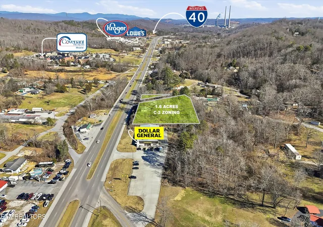 1st image of 104 Henry Davis Rd, Harriman, TN 37748 | MLS# 1327908