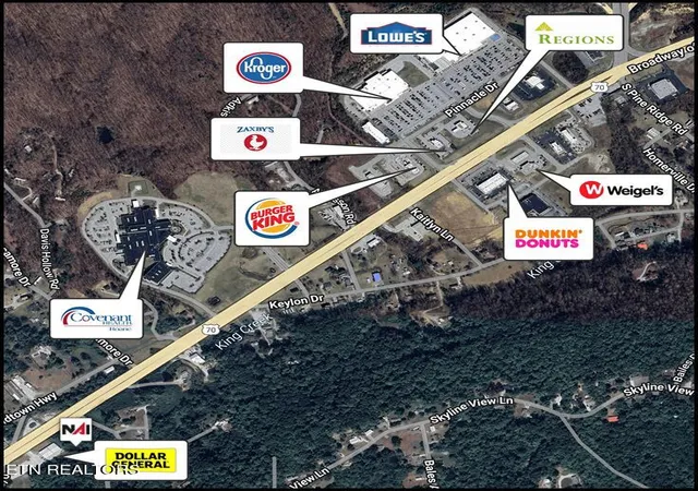 2nd image of 104 Henry Davis Rd, Harriman, TN 37748 | MLS# 1327908