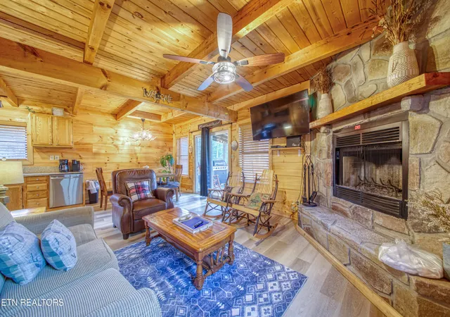 Photo 4 of Sale Pending at 3079 Walden Ridge Rd, Sevierville, TN 37862 | MLS# 1328644 | Listing updated on 2026-08-04