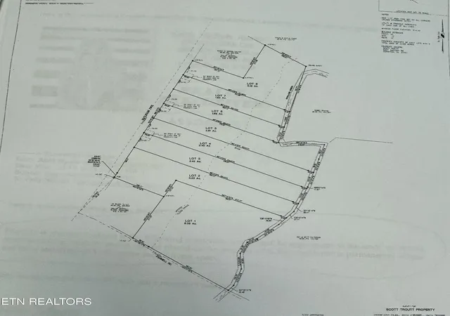 Homes for sale in Blaine, TN | Lot 2 Rutledge Pike, Blaine, TN 37709 | MLS# 1328320