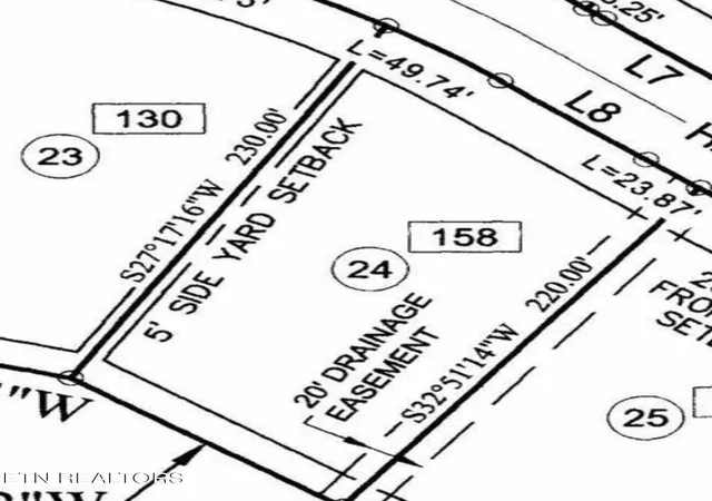1st image of 158 Hammock Ct, Loudon, TN 37774 | MLS# 1328104