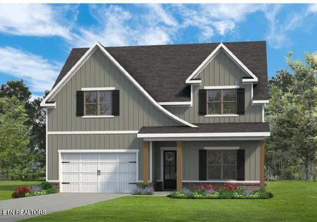 Photo 1 of Sale Pending at 2512 Marshall Pass Rd, Knoxville, TN 37932 | MLS# 1328117 | Listing updated on 2026-01-31