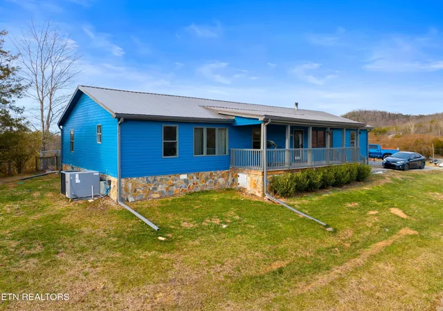 Homes for sale in Bulls Gap, TN | 1690 Goodman Loop, Bulls Gap, TN 37711 | MLS# 1328192