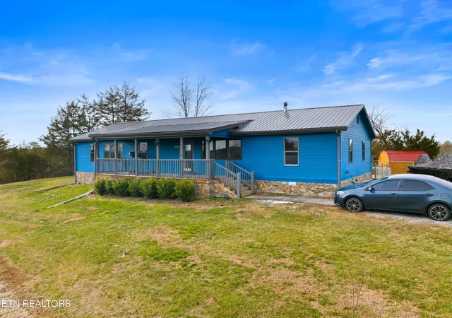 Homes for sale in Bulls Gap, TN | 1690 Goodman Loop, Bulls Gap, TN 37711 | MLS# 1328192