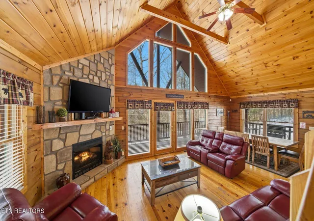 4th image of 1713 Parkway View Ct, Sevierville, TN 37876 | MLS# 1328520