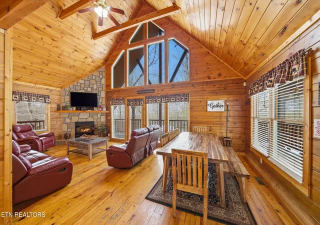 5th image of 1713 Parkway View Ct, Sevierville, TN 37876 | MLS# 1328520