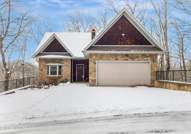 2nd image of 419 Maggie Mack Ln, Sevierville, TN 37862 | MLS# 1328689
