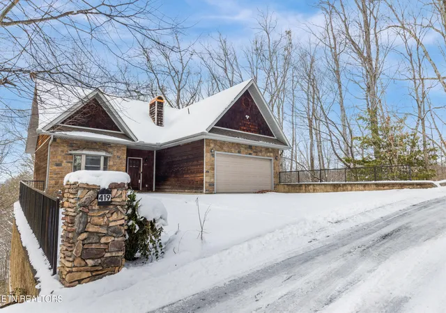 3rd image of 419 Maggie Mack Ln, Sevierville, TN 37862 | MLS# 1328689
