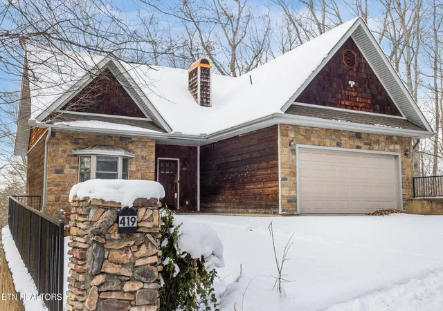 4th image of 419 Maggie Mack Ln, Sevierville, TN 37862 | MLS# 1328689