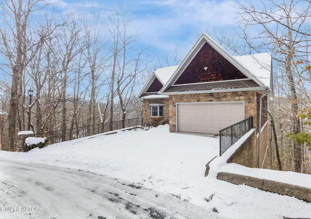 5th image of 419 Maggie Mack Ln, Sevierville, TN 37862 | MLS# 1328689