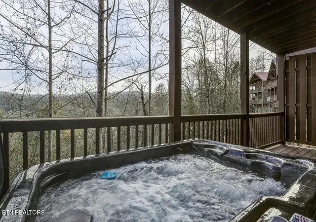 Photo 3 of Single family home for sale at 1779 Mountain Shadows Way, Gatlinburg, TN 37738 | MLS# 1328609 | Listing updated on 2026-09-18