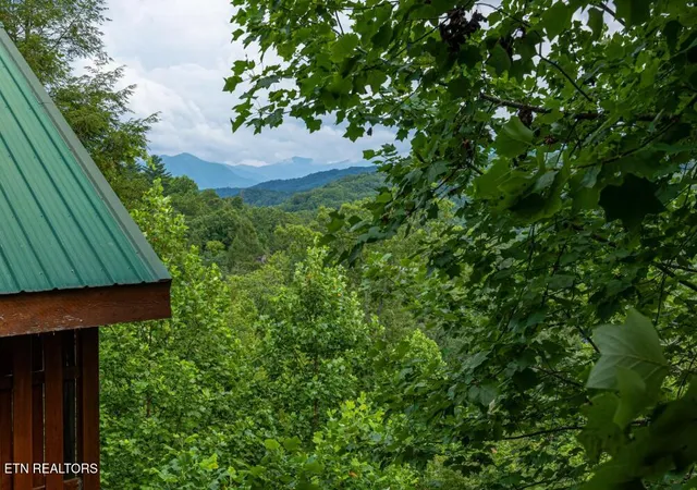 Photo 3 of Single family home for sale at 1779 Mountain Shadows Way, Gatlinburg, TN 37738 | MLS# 1328609 | Listing updated on 2026-10-05