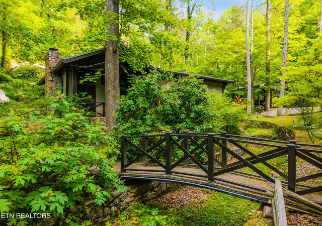 Photo 4 of Single family home for sale at 259 Black Mash Holw Rd, Townsend, TN 37882 | MLS# 1328427 | Listing updated on 2026-09-14