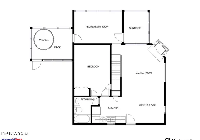 25th image of 2120 Jeans Wy, Sevierville, TN 37876 | MLS# 1328413