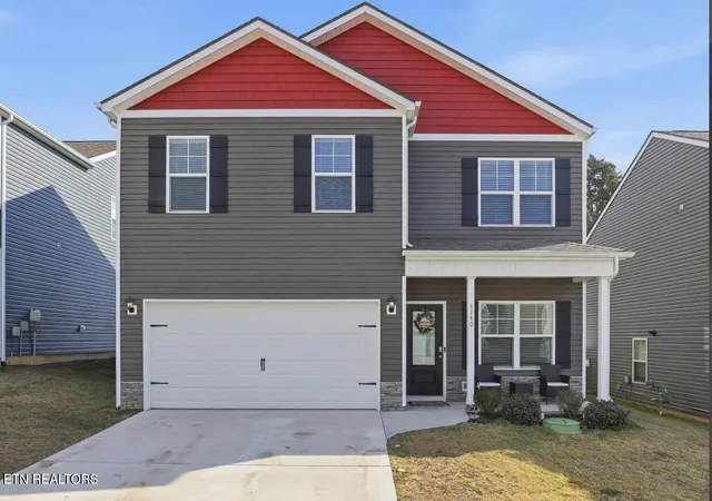 Homes for sale in Knoxville, TN | 1140 Amber Vista Ln, Knoxville, TN 37914 | MLS# 1328959