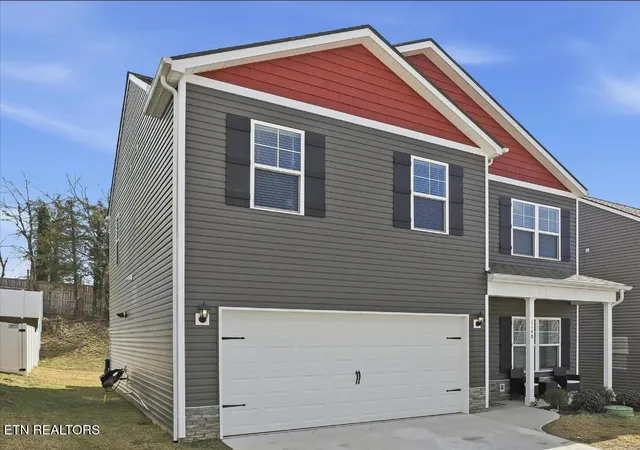 Homes for sale in Knoxville, TN | 1140 Amber Vista Ln, Knoxville, TN 37914 | MLS# 1328959