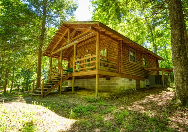 3rd image of 523 General Ln, Jamestown, TN 38556 | MLS# 1328429
