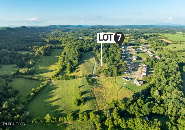 4th image of 836 Franklin Crossing, Maryville, TN 37804 | MLS# 1328445