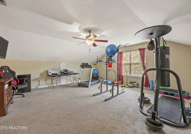 52nd image of 901 Heathgate Rd, Knoxville, TN 37922 | MLS# 1329585