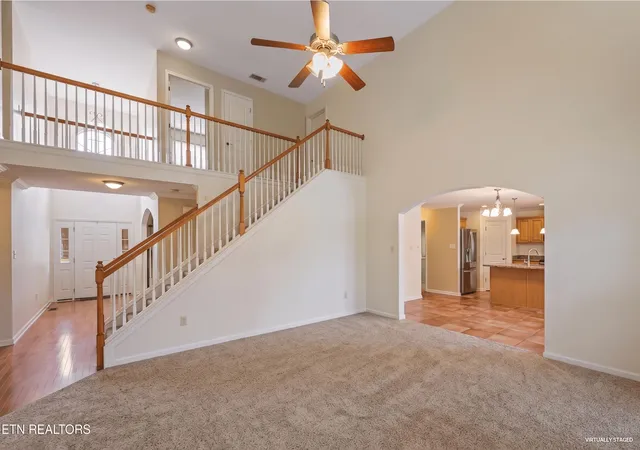 2nd image of 901 Heathgate Rd, Knoxville, TN 37922 | MLS# 1329585