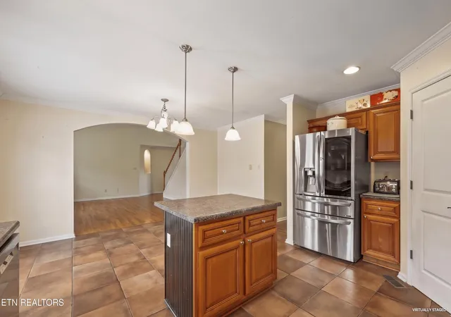 3rd image of 901 Heathgate Rd, Knoxville, TN 37922 | MLS# 1329585