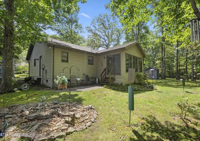 46th image of 122 Glenwood Dr, Crossville, TN 38558 | MLS# 1328446