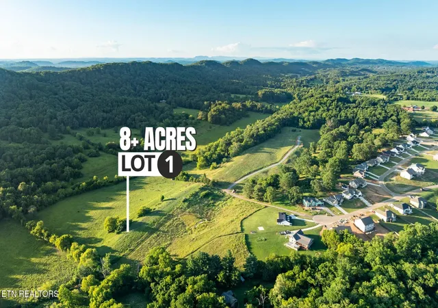 Photo 1 of Land for sale at 803 Franklin Xing, Maryville, TN 37804 | MLS# 1328444 | Listing updated on 2026-06-04