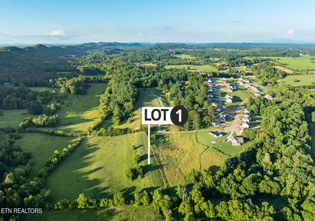 Photo 2 of Land for sale at 803 Franklin Xing, Maryville, TN 37804 | MLS# 1328444 | Listing updated on 2026-06-04