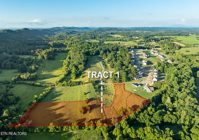 Photo 3 of Land for sale at 803 Franklin Xing, Maryville, TN 37804 | MLS# 1328444 | Listing updated on 2026-06-04