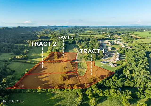 Photo 3 of Land for sale at 803 Franklin Xing, Maryville, TN 37804 | MLS# 1328444 | Listing updated on 2026-06-04