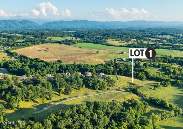Photo 4 of Land for sale at 803 Franklin Xing, Maryville, TN 37804 | MLS# 1328444 | Listing updated on 2026-06-04