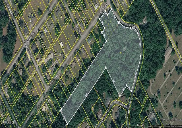 2nd image of E Wheeler St, Rockwood, TN 37854 | MLS# 1328868